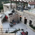 Sen Hotel Nevşehir