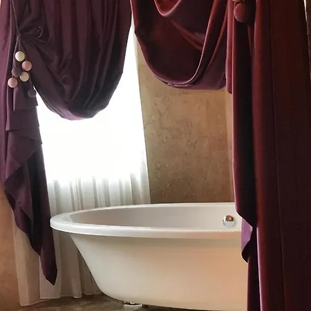 Sen 酒店 内夫谢希尔