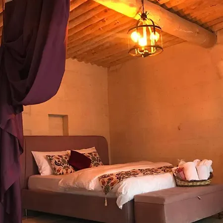 Sen 酒店 内夫谢希尔